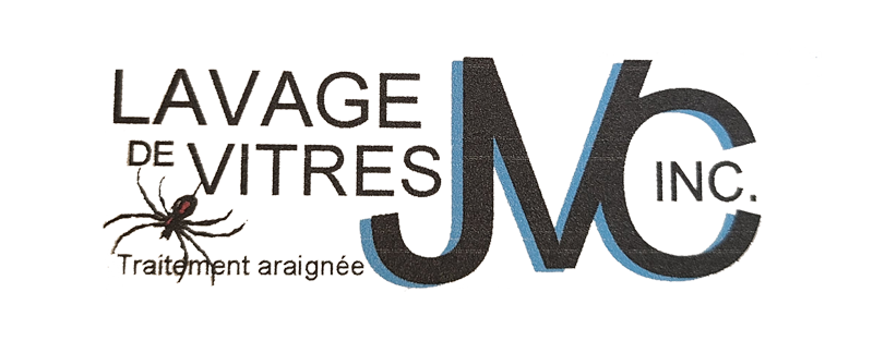 Lavage de vitres JVC Inc.